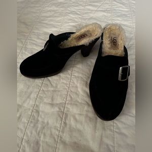 Ugg Mules